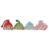 Preorder - Sailor Moon store Sailor Quartet Otedama Set