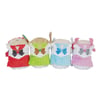Preorder - Sailor Moon store Sailor Quartet Otedama Set