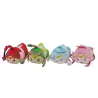 Image 2 of Preorder - Sailor Moon store Sailor Quartet Otedama Set