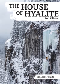 Image 1 of The House of Hyalite, 2nd Edition (2023) - NOW SHIPPING!