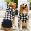 Dog Coat, 4 colors