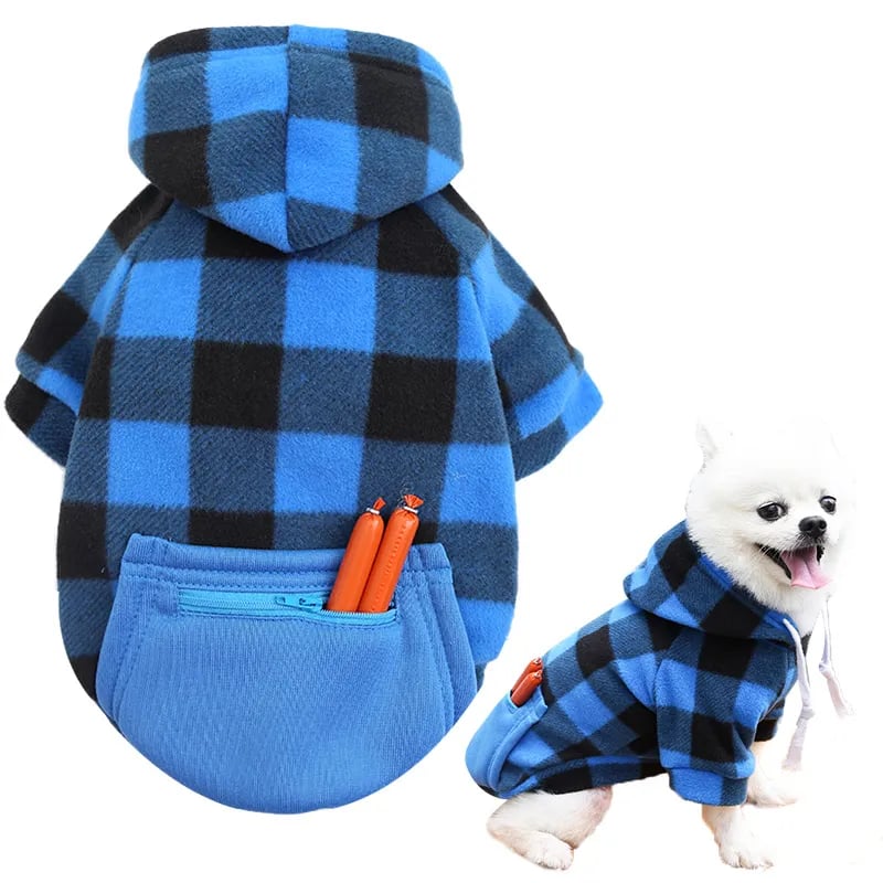 Dog Coat, 4 colors