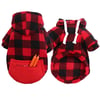 Dog Coat, 4 colors