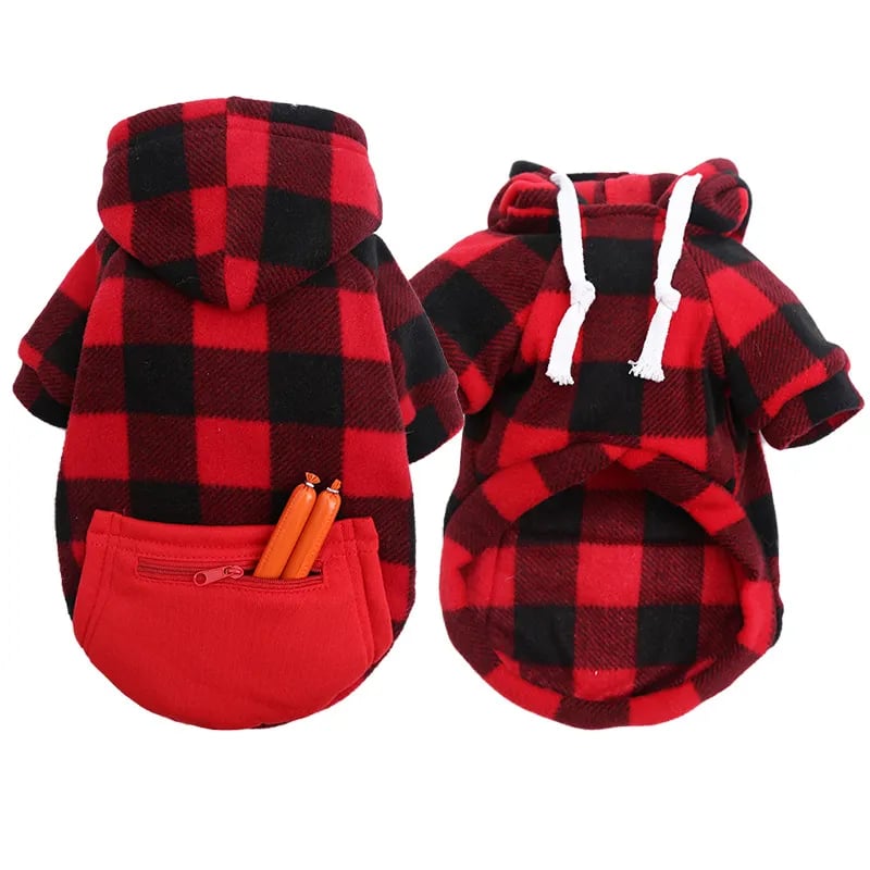 Dog Coat, 4 colors