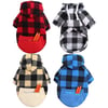 Dog Coat, 4 colors