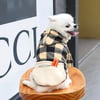 Dog Coat, 4 colors