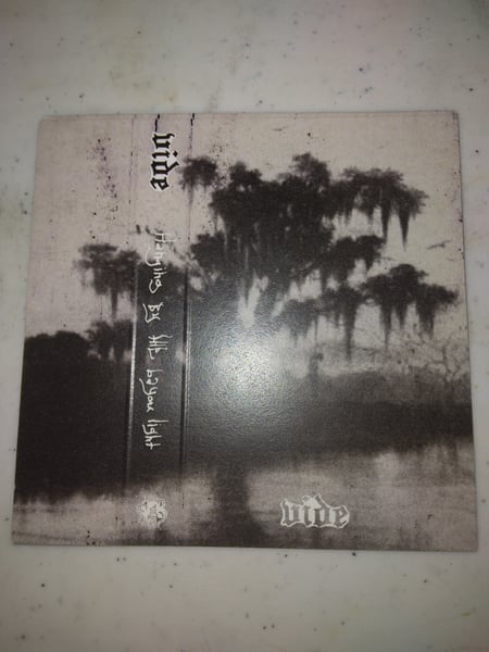 Image of Vide-Hanging by the bayou light cs.(home dub)