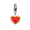 Hero Heart Keychain