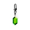Gem Keychain
