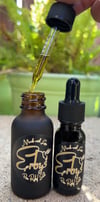 Erbys pain oil
