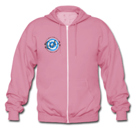 Image 1 of Gregory Archery Hoodie - Pink