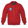 Gregory Archery Hoodie - Red