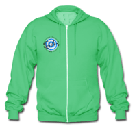 Image 1 of Gregory Archery Hoodie - Green