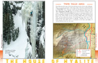Image 5 of The House of Hyalite, 2nd Edition (2023) - NOW SHIPPING!