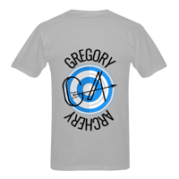 Image 2 of Gregory Archery Tee