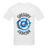 Gregory Archery Tee - White
