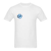 Image 1 of Gregory Archery Tee - White