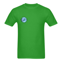 Image 1 of Gregory Archery Tee - Green