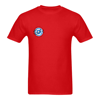 Gregory Archery Tee - Red