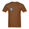 Gregory Archery Tee - Brown
