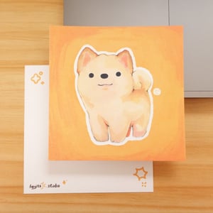 Image of Puppy Series | Prints