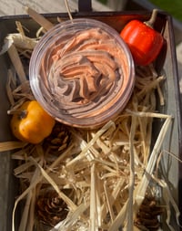 Pumpkin Pecan Waffles 