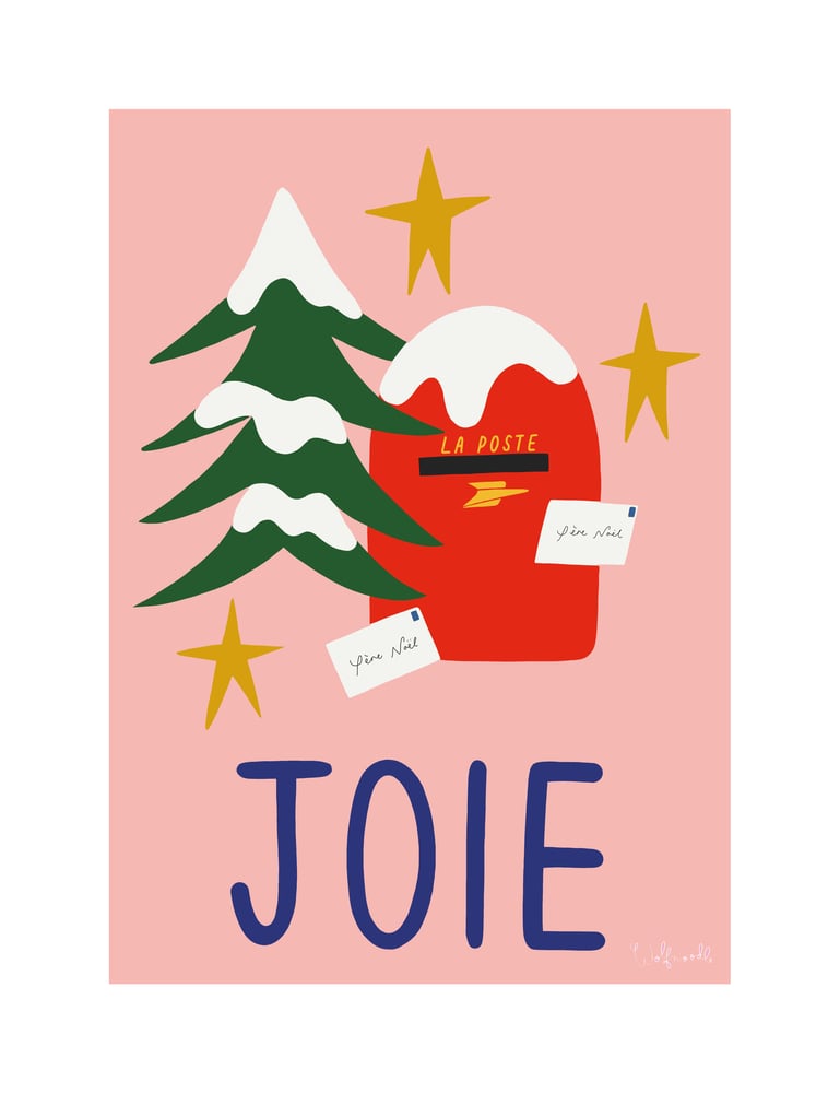 Image of JOIE