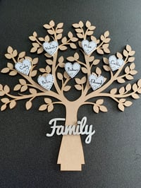 Image 2 of Family Tree