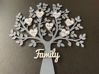Image 3 of Family Tree
