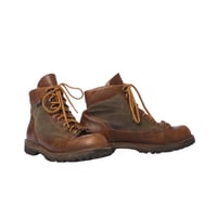 Image 1 of Vintage Danner Mountain Light Boots - Brown