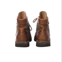 Image 2 of Vintage Danner Mountain Light Boots - Brown