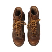 Image 4 of Vintage Danner Mountain Light Boots - Brown