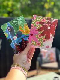 Image 1 of Christmas Cards 2023 SALE 1 PACK LEFT