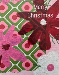 Image 2 of Christmas Cards 2023 SALE 1 PACK LEFT
