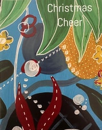 Image 3 of Christmas Cards 2023 SALE 1 PACK LEFT