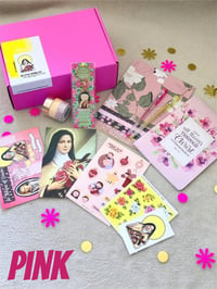 Image 1 of My Little Journal Set Lisieux HEAVENLY Edition St Therese 3 VARIETIES 