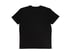 X-TRA.SERVICES Symbol Tee, Black Image 2