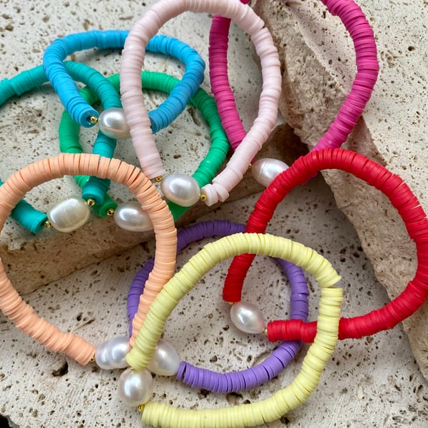 Image of SUMMER BRACELETS