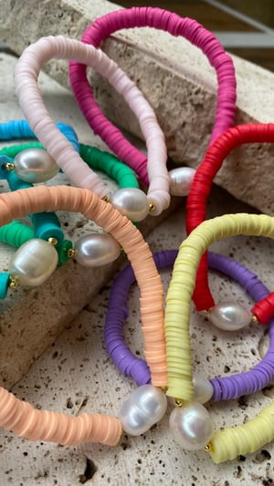 Image of SUMMER BRACELETS