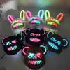 Halloween Masks