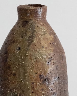 Image of Bouteille grès minérale