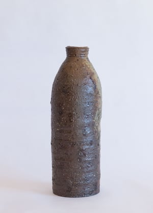 Image of Bouteille grès minérale