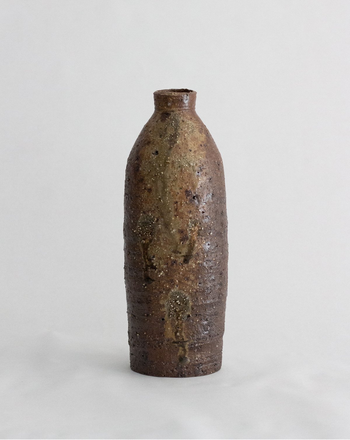 Image of Bouteille grès minérale