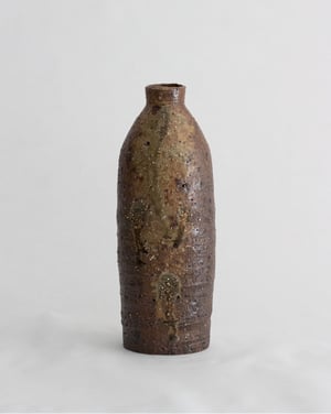 Image of Bouteille grès minérale