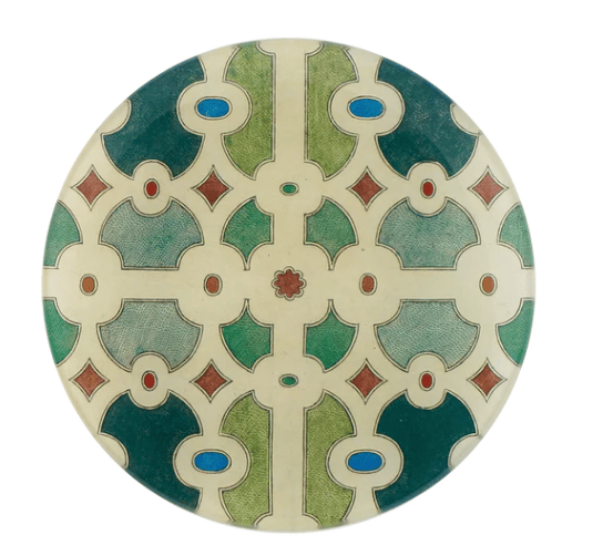 Image of John Derian 5.75" Round Plates 