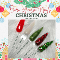 Image 1 of 🎄CHRISTMAS ACRYLIC COLLECTION 🎄
