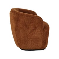 Image 5 of Fauteuil rouille 