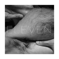 Image 1 of ELEVEN - VERY HUGE BOOK