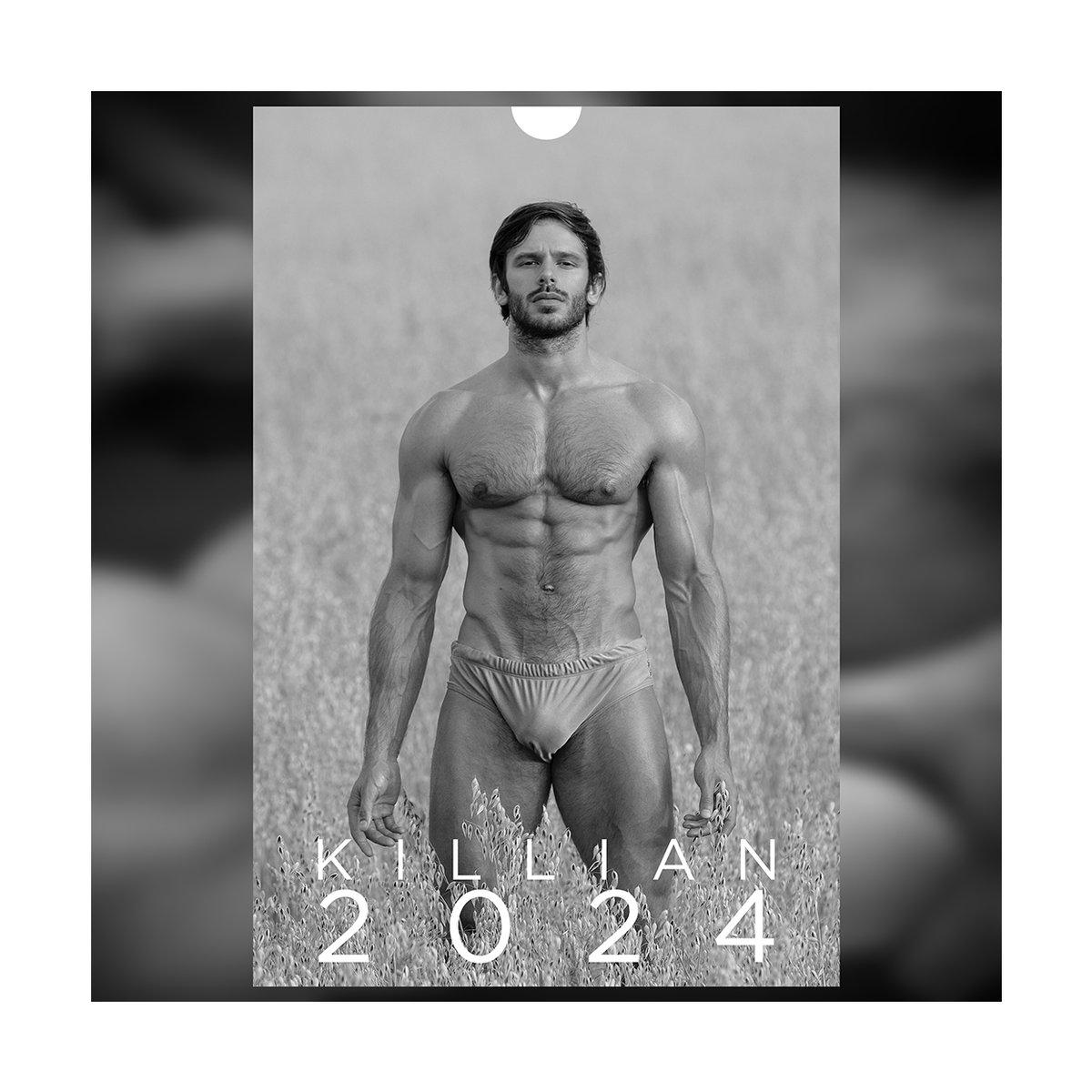 Image of ELEVEN - CALENDAR & BOOKS