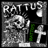 RATTUS: RIKKI LP + bonus CD (ltd color / black)
